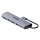 Unitek Hub USB-C 11w1 z obsługą dwóch monitorów - 1540411 - zdjęcie 3